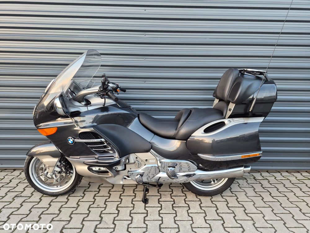 BMW K