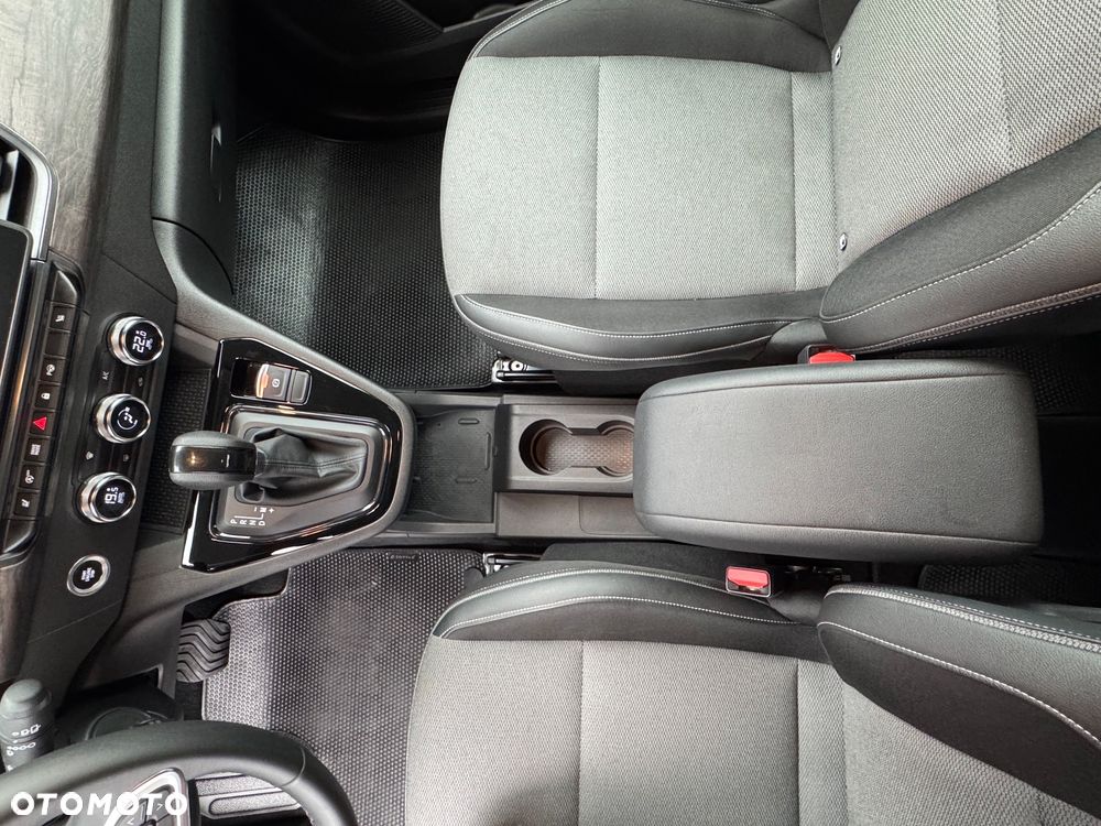 Renault Kangoo - 19