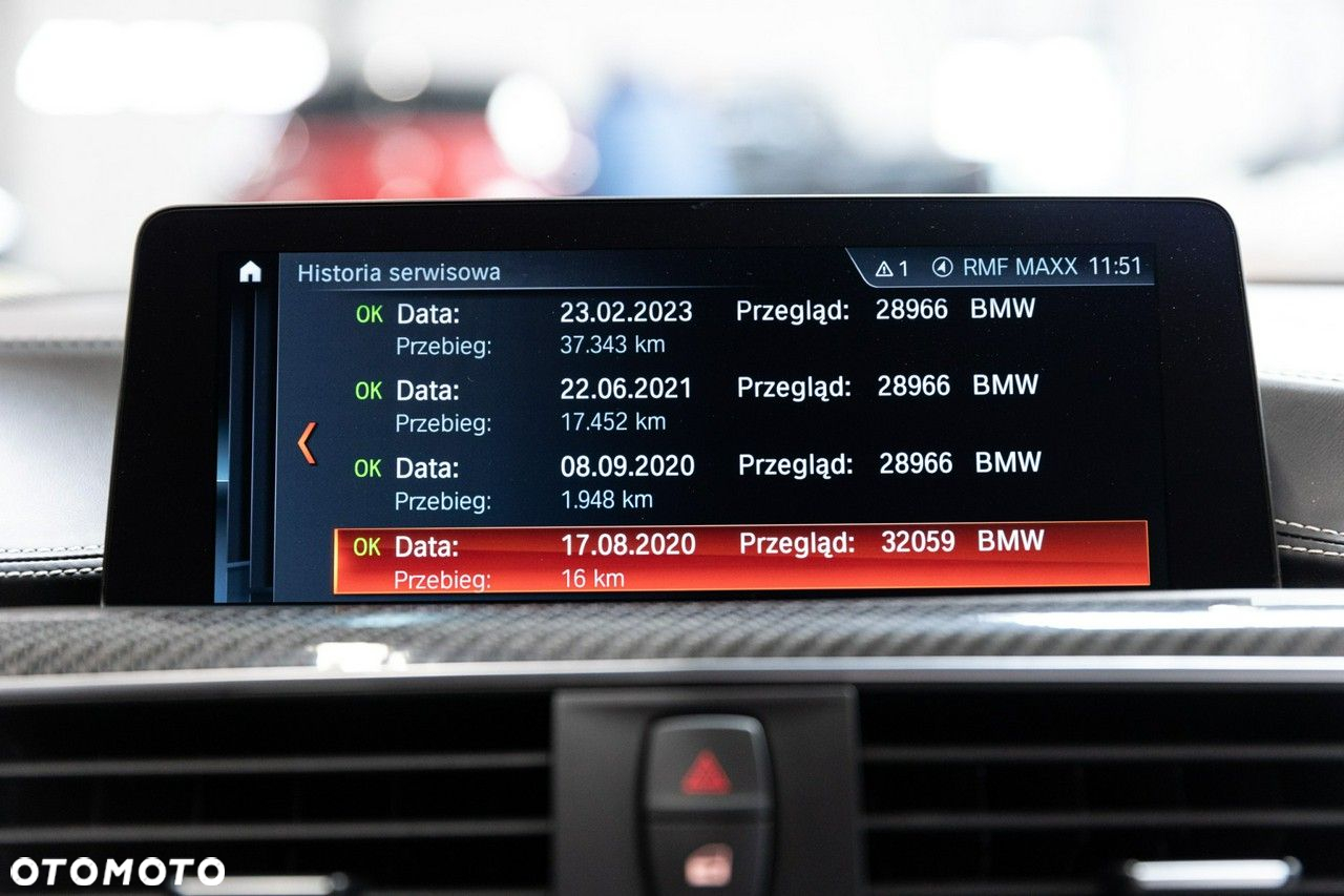 BMW M4 - 41