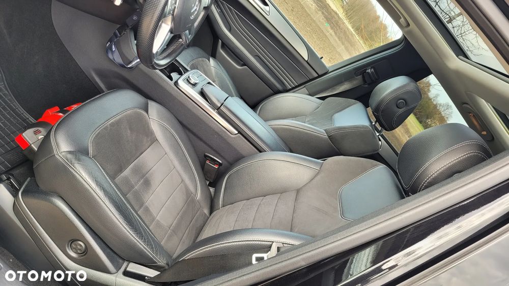 Mercedes-Benz ML 350 BlueTEC 4MATIC 7G-TRONIC Edition 1 - 11