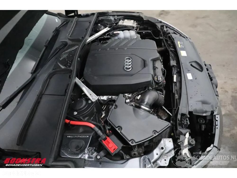 Audi A4 - 7