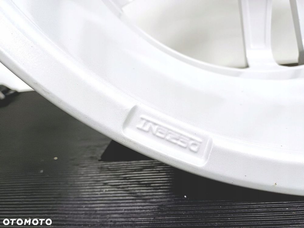 felgi ALU 17 5x112 seat leon II III IV toledo III alhambra I altea - 10