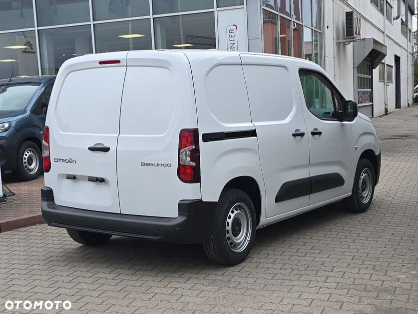 Citroën Berlingo Van 1.5 BlueHDi XL - 7