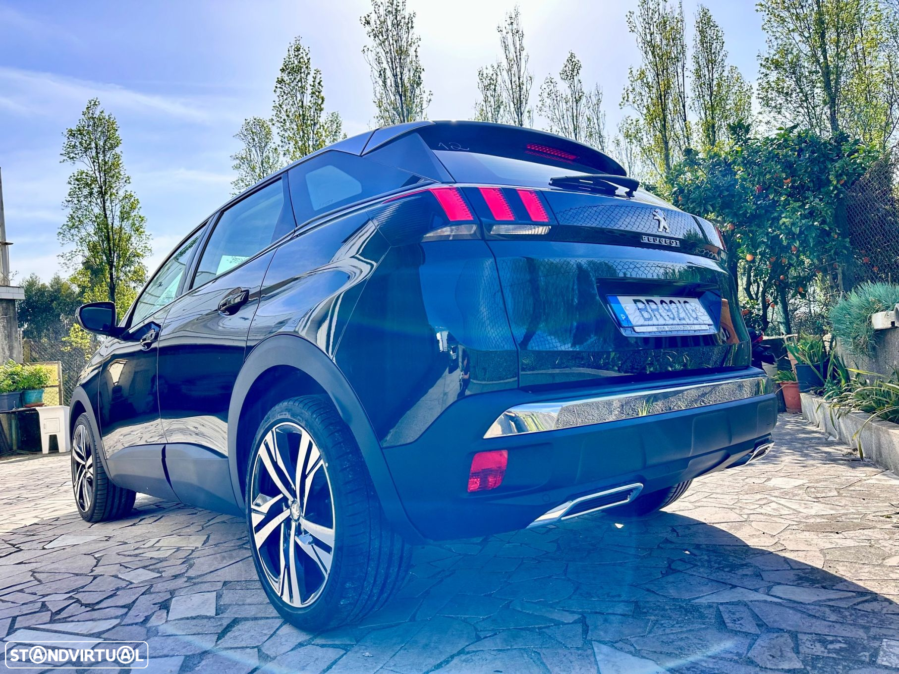 Peugeot 3008 1.2 PureTech Active - 5