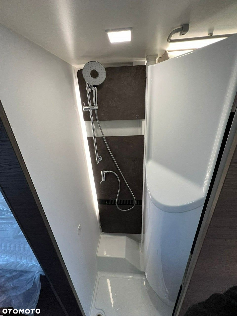 Adria Coral Supreme MB 650SL NOWY 2OS 150KM AUTOMAT FV23% WCC - 19