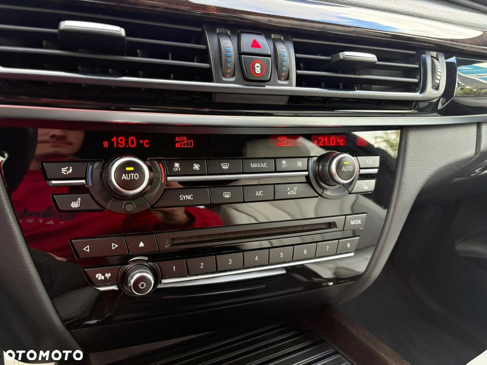 BMW X5 - 16