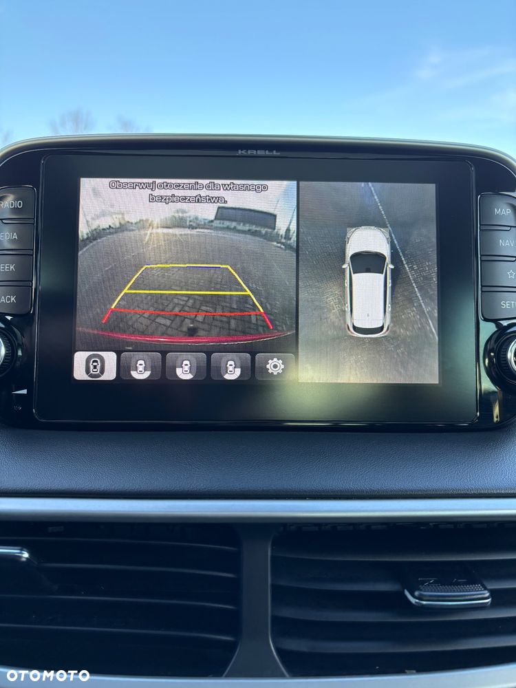 Hyundai Tucson 1.6 CRDi Premium 2WD DCT - 23