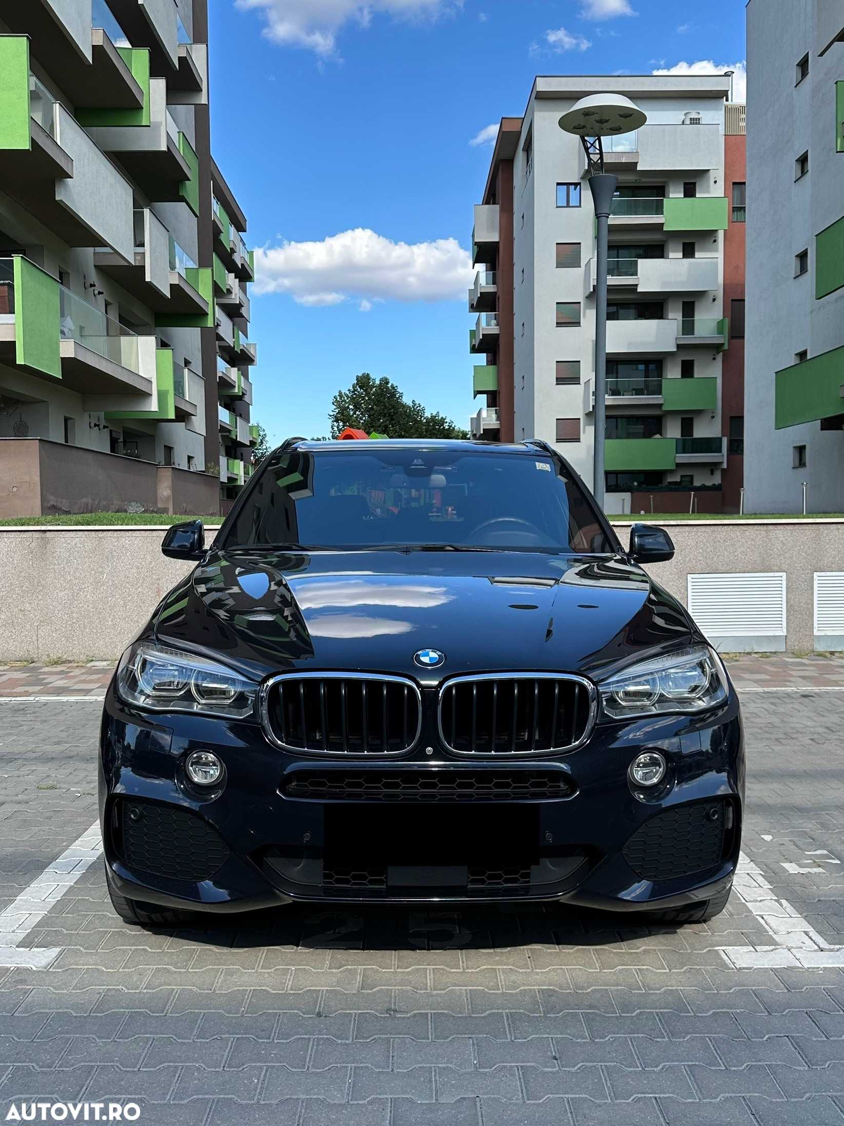 BMW X5 xDrive30d - 6