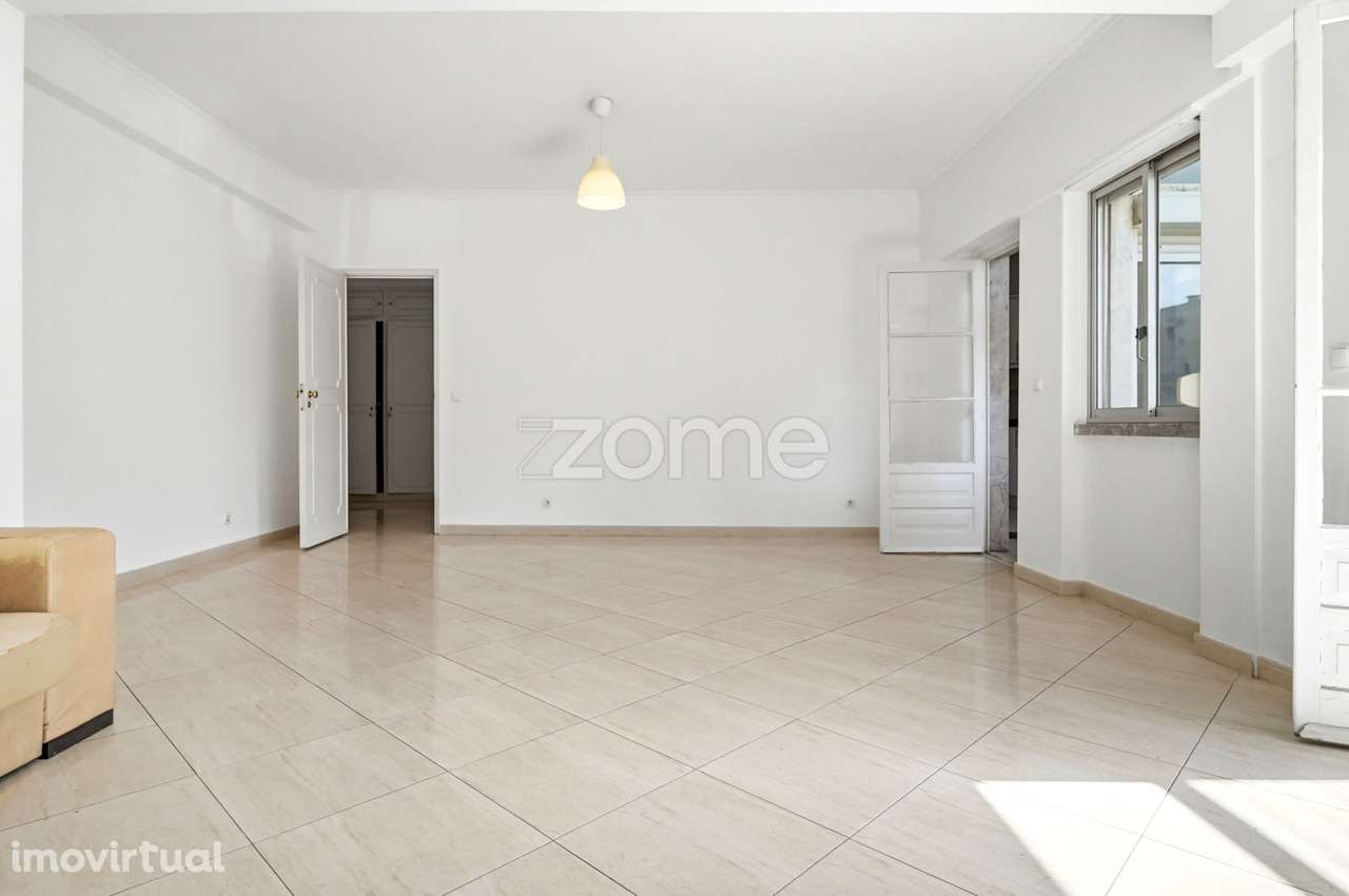 Apartamento T4 em Benfica – Lisboa - Grande imagem: 5/29