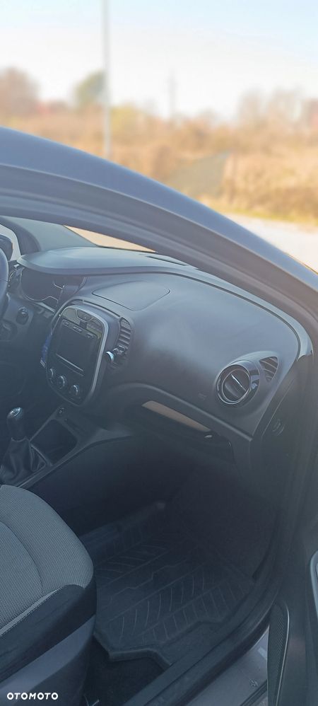 Renault Captur 0.9 Energy TCe Life - 7