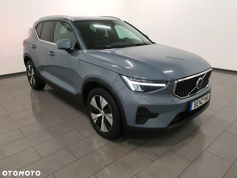 Volvo XC 40 T4 Recharge DKG Inscription - 3