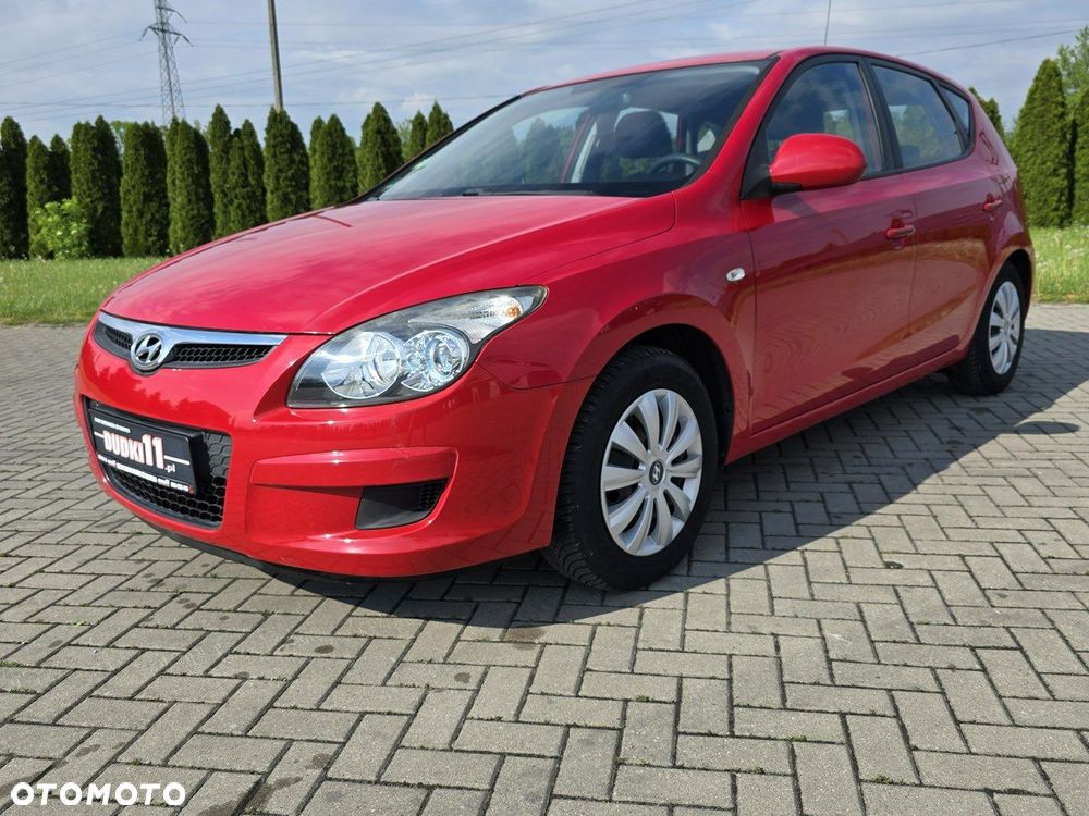 Hyundai i30 - 6
