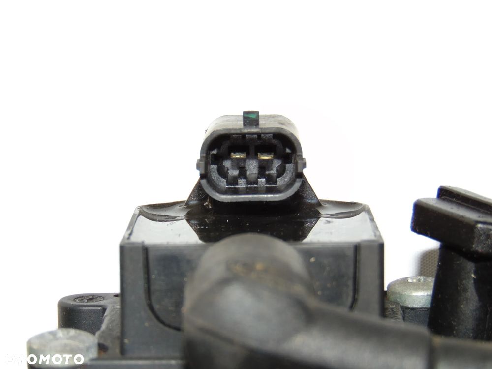 KOMPLET oryginalne cewki zapłonowe cewka zapłonowa 1227030071 Alfa Romeo 147 benzyna 1.6 - 9