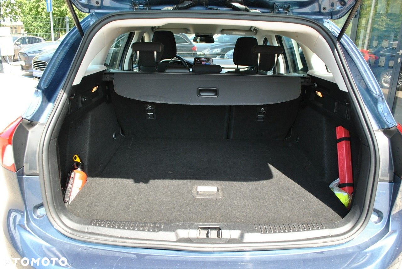 Ford Focus 1.5 EcoBlue Trend Edition - 10