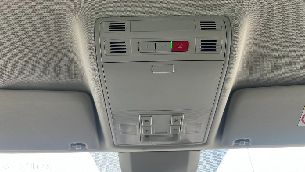 Skoda Kodiaq 1.5 TSI DSG Style - 24