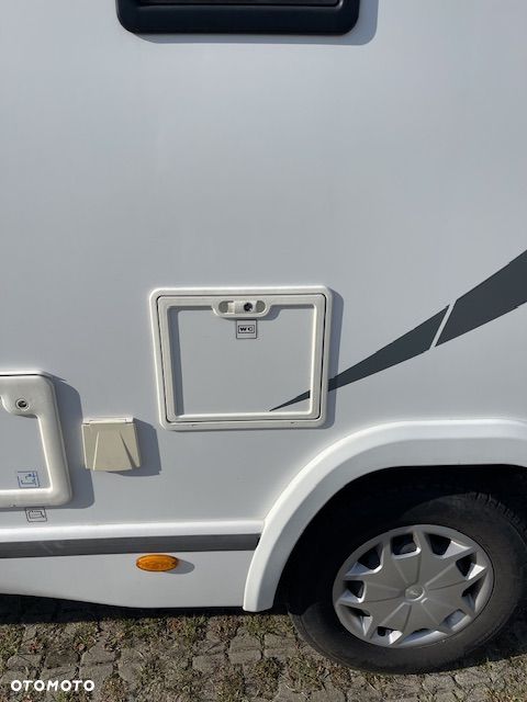 Chausson C646 - 9