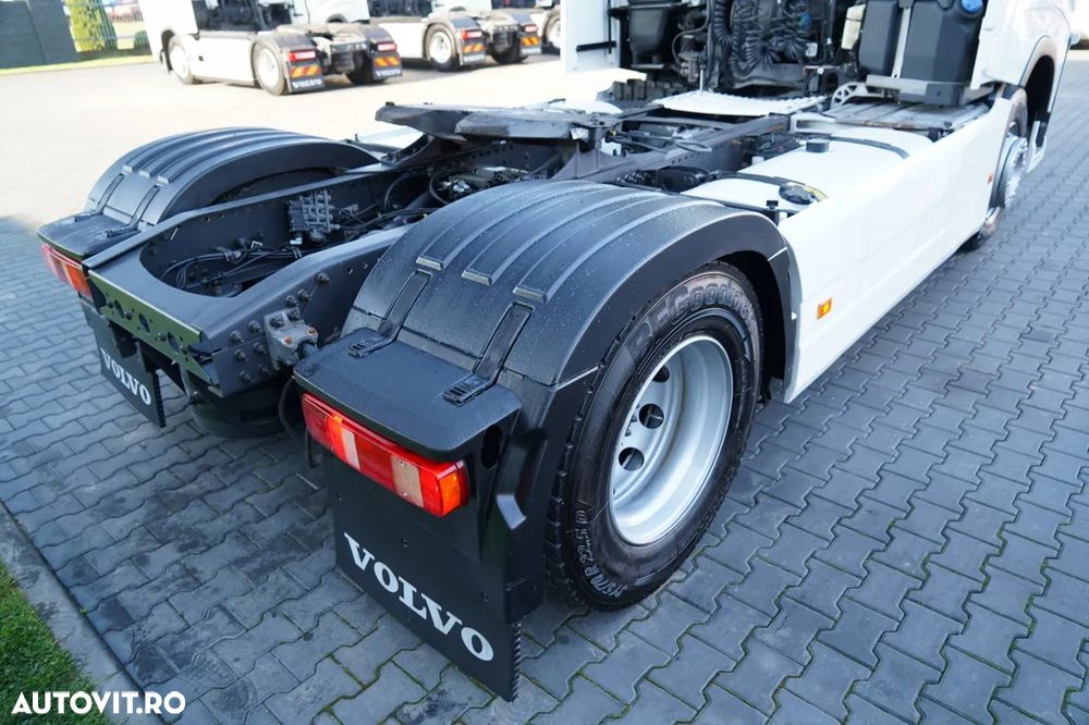 Volvo FH 500 / CONTRACT DE SERVICE POST-SERVICE / IMPORTAT - 15