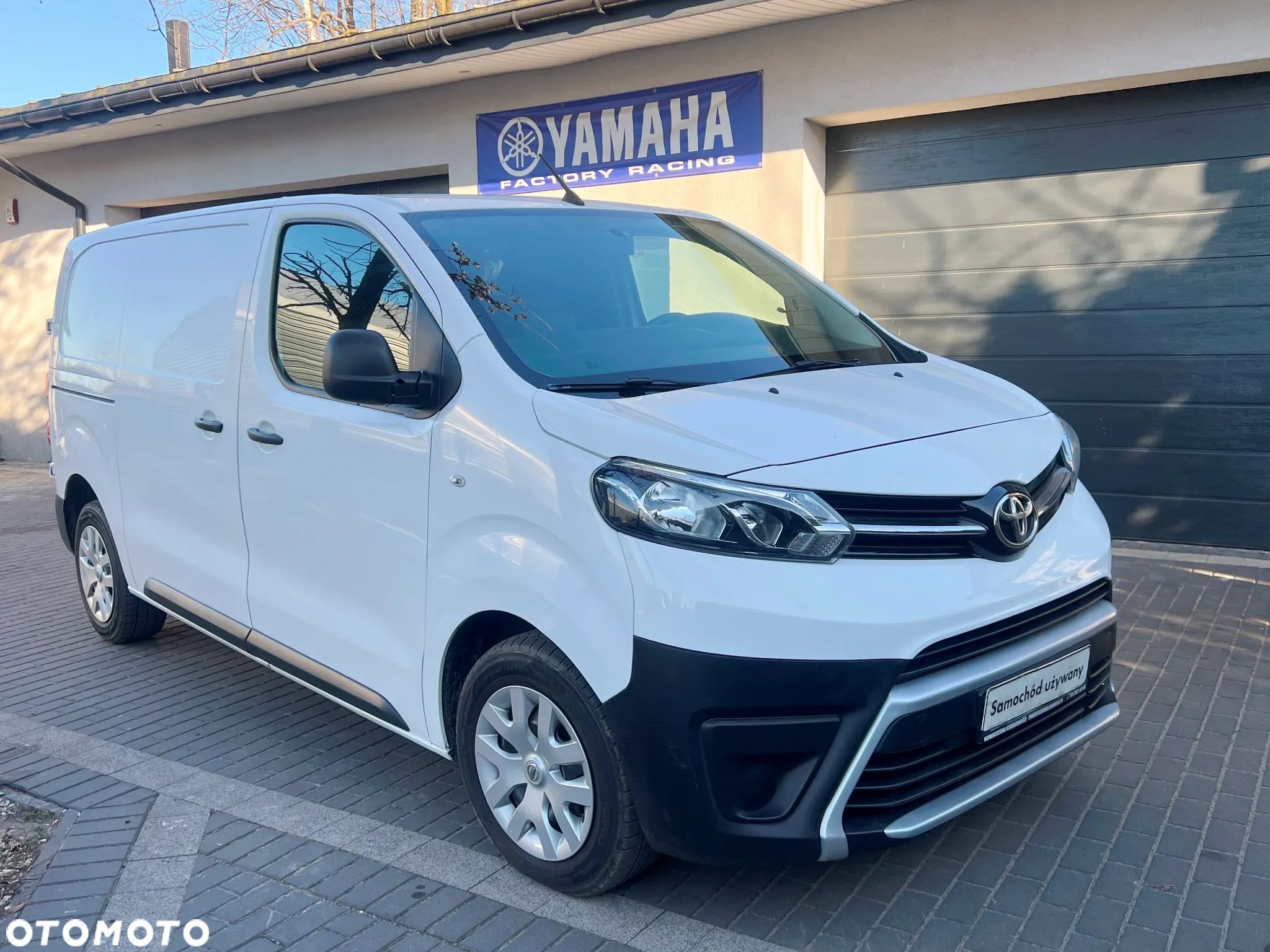 Toyota PROACE - 1