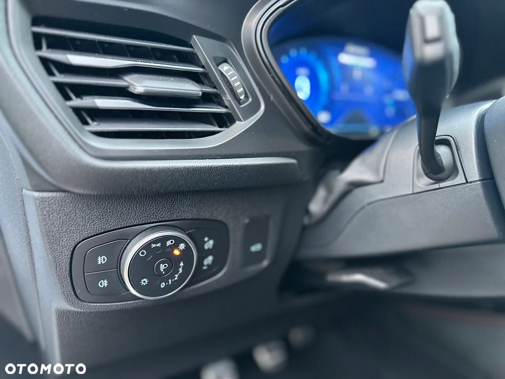 Ford Focus 1.0 EcoBoost ST-Line ASS - 14