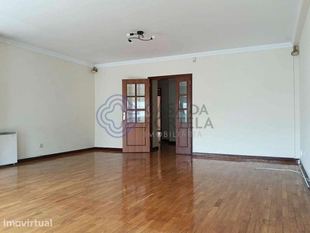 Apartamento T3 à venda, 2ª. linha de Mar em Matosinhos Sul - Grande imagem: 5/28