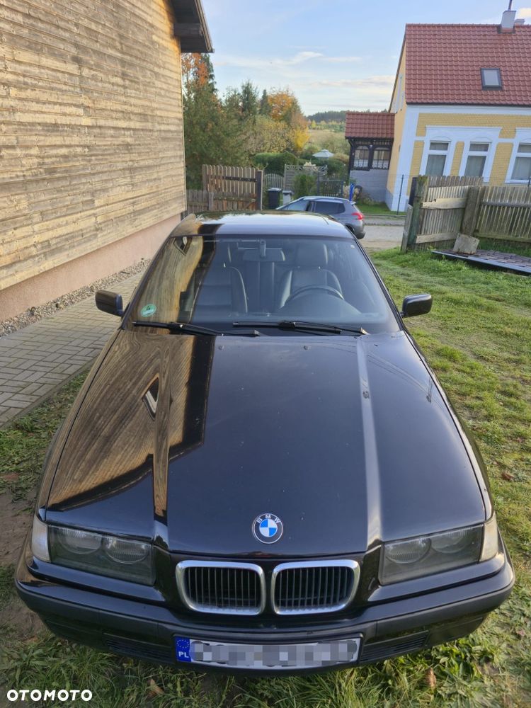 BMW Seria 3 - 2
