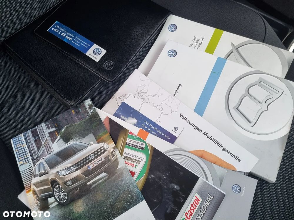 Volkswagen Polo Cross - 14