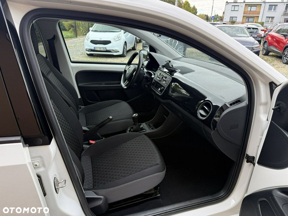 Skoda Citigo 1.0 MPI Ambition - 20