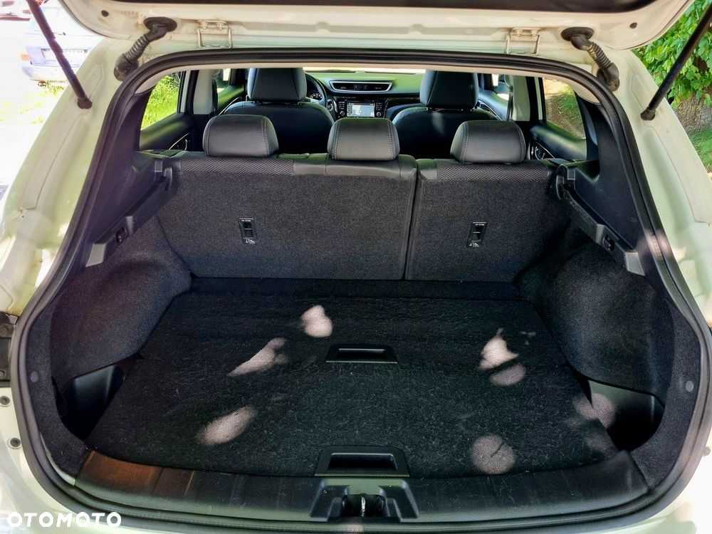 Nissan Qashqai 1.2 DIG-T Tekna - 13