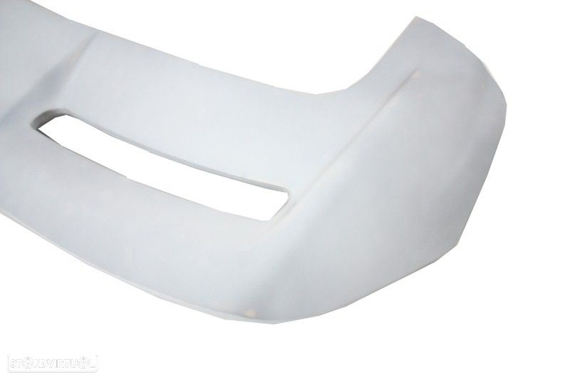 Aileron Ford Focus Mk3 (2011 a 2014) Look ST - 2
