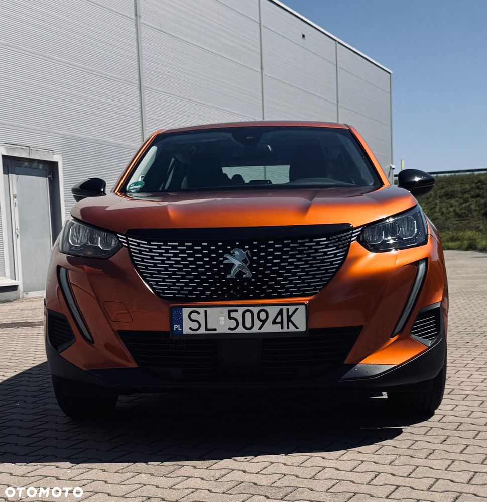 Peugeot 2008 1.2 PureTech Active S&S - 7