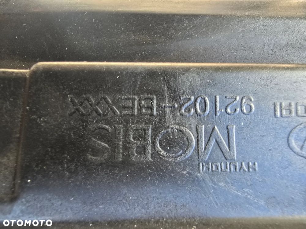 Hyundai kona II lampy full led idealne oryginał nienaprawiane - 6