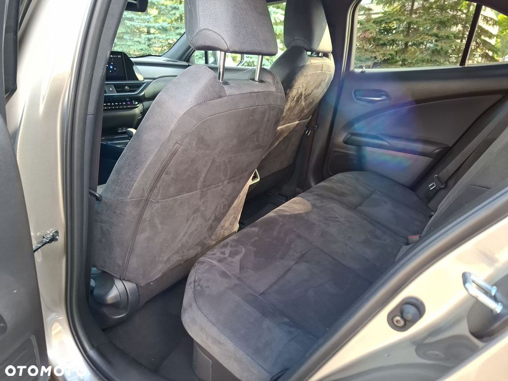 Lexus UX 300h Business - 13