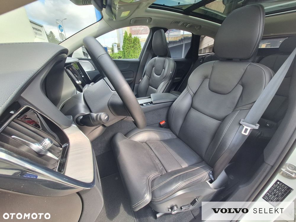 Volvo XC 60 - 10