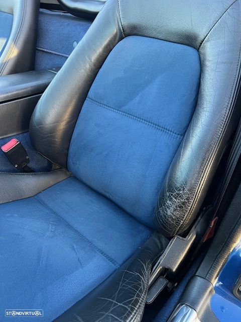 Mazda MX-5 1.8 16V Serie Especial - 25