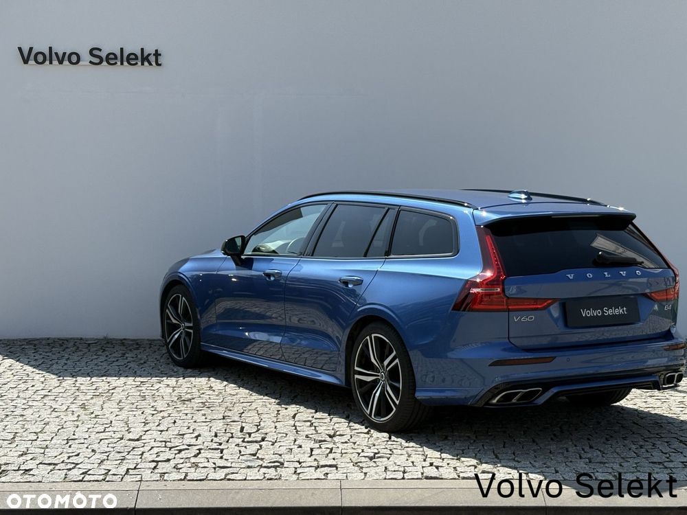 Volvo V60 - 7