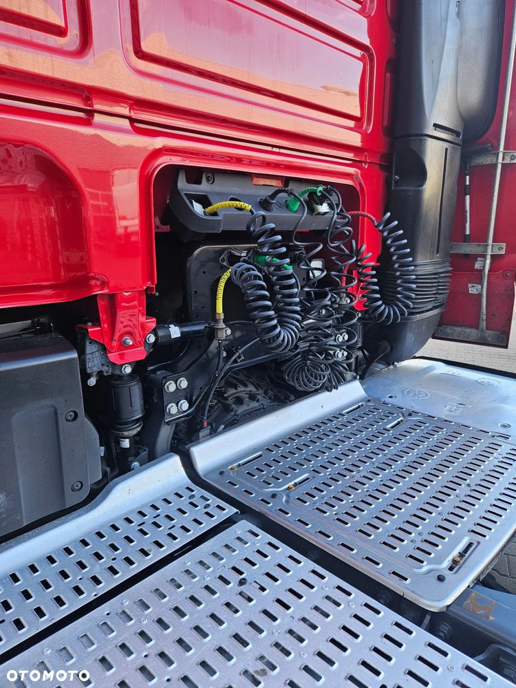 DAF XG480FT LD stock 32458 - 8