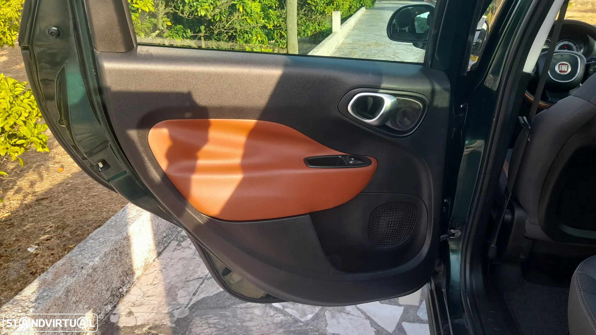 Fiat 500L 1.3 MJ Trekking S&S - 33