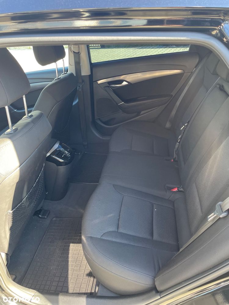 Hyundai i40 1.7 CRDi Comfort + - 14