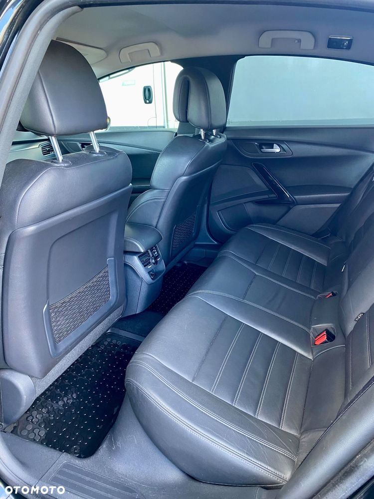 Peugeot 508 HDi FAP 165 Automatik Allure - 5