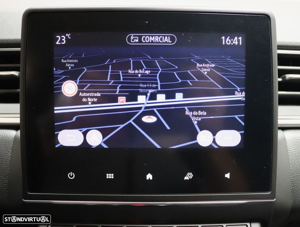 Renault Captur 1.0 TCe Exclusive - 22