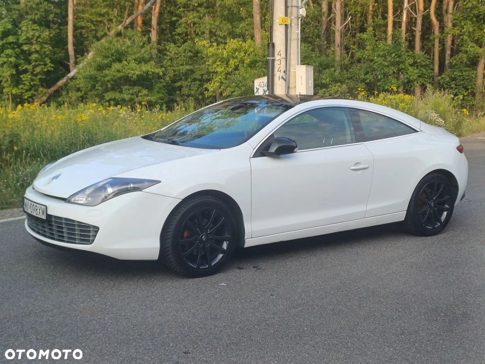Renault Laguna - 14