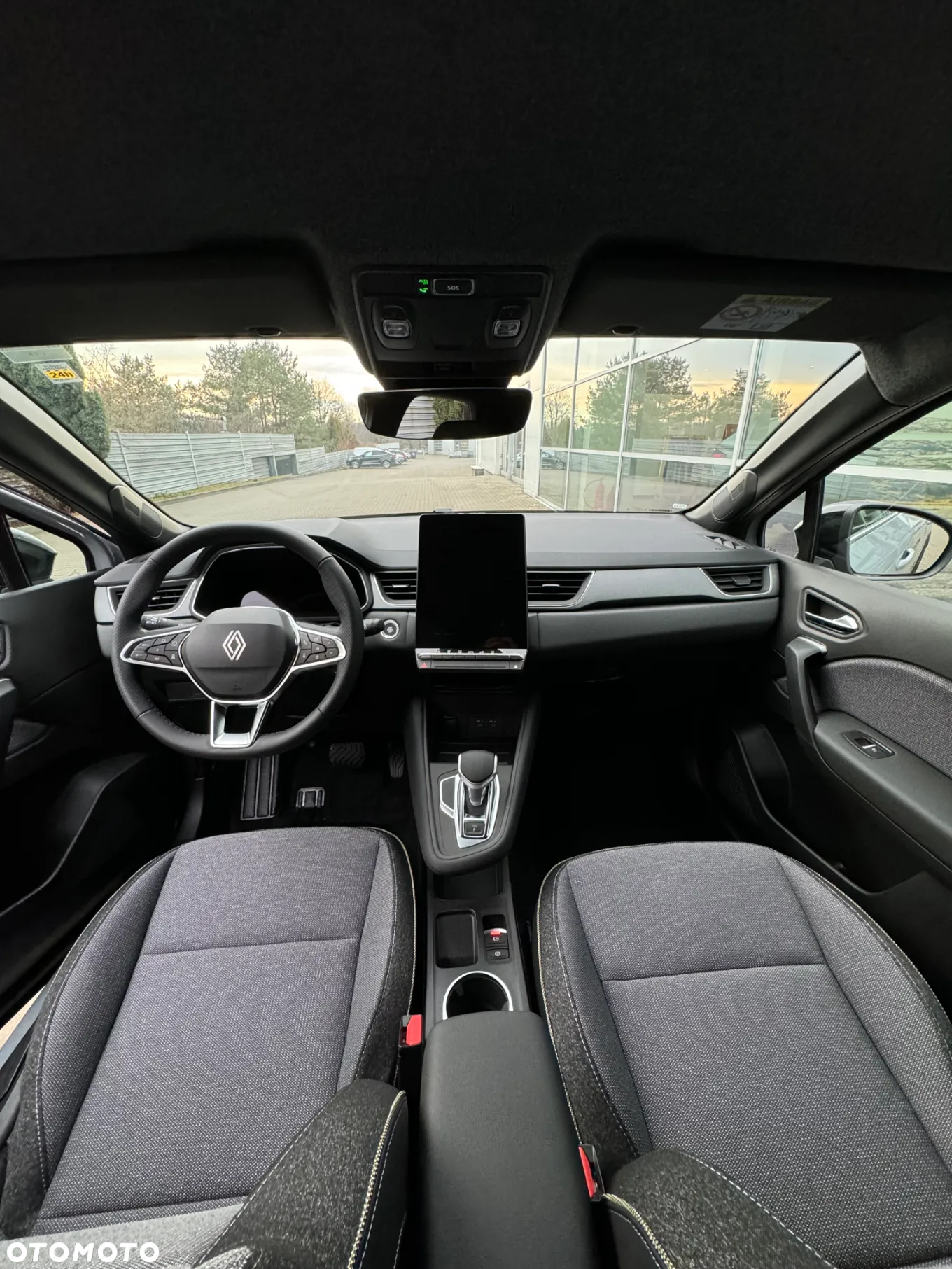 Renault Symbioz - 11