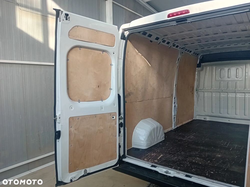 Peugeot Boxer - 3