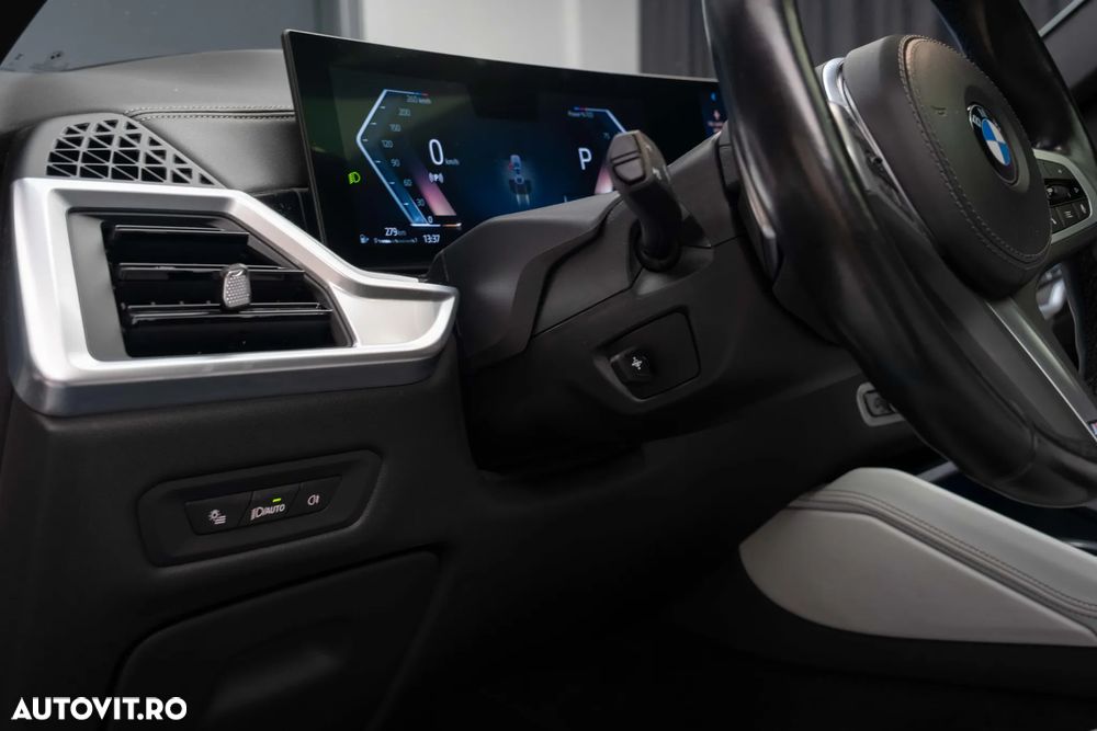 BMW X6 - 26