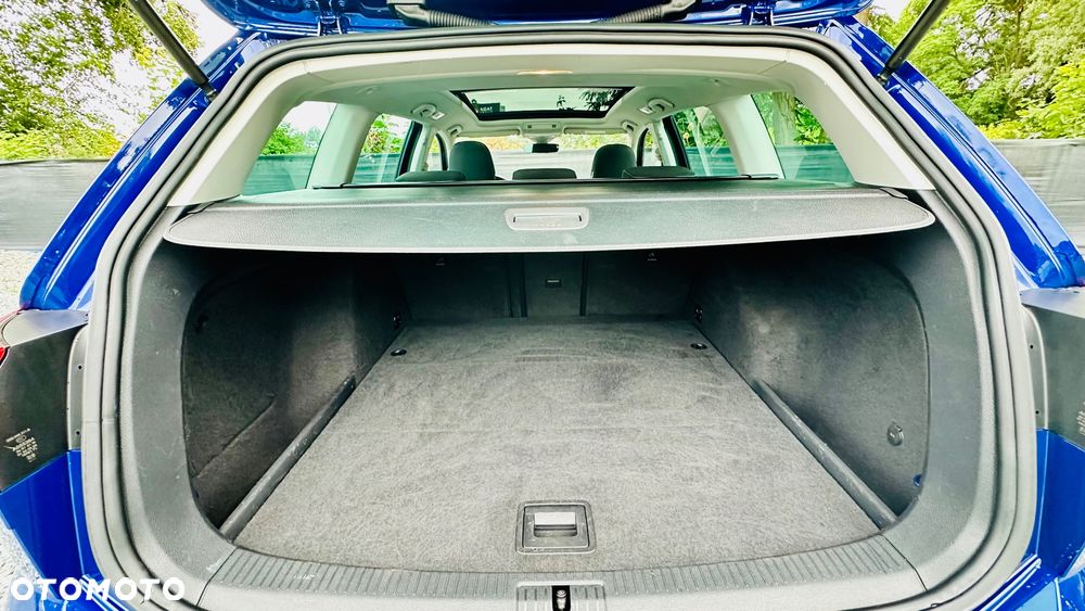 Volkswagen Golf 1.5 TSI BMT Evo Highline DSG - 11