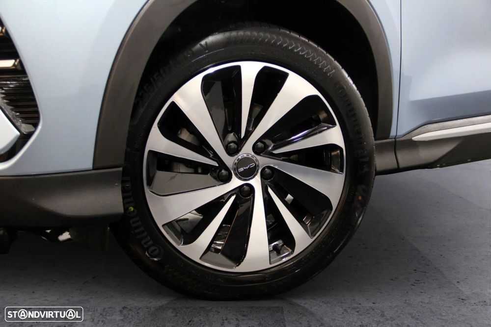 BYD Seal U 1.5 DM-i Boost - 17