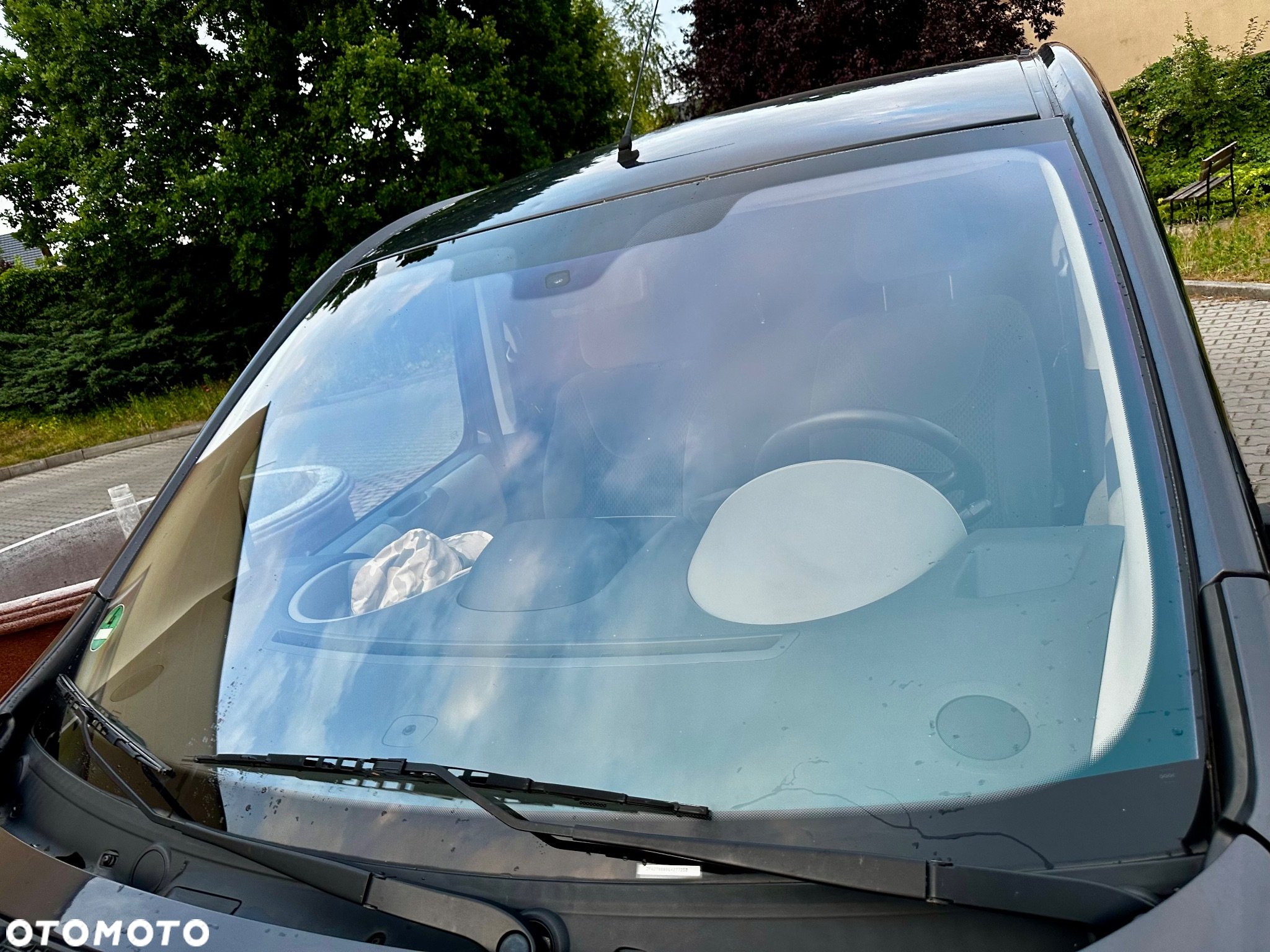 Fiat Scudo L2 (5-Si.) DPF Panorama Executive - 39