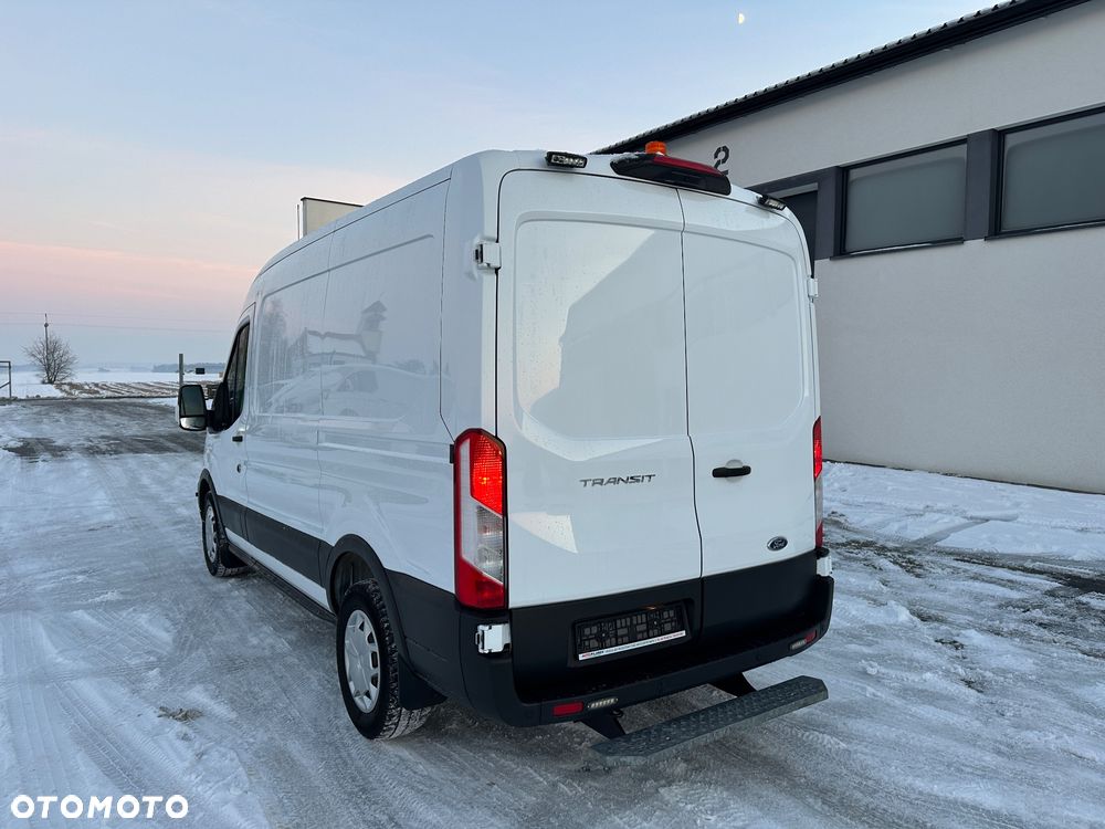 Ford Transit L2H2 2.0 TDCI SORTIMO Zabudowa Warsztatowa Warsztat Mobilny FV23% - 10