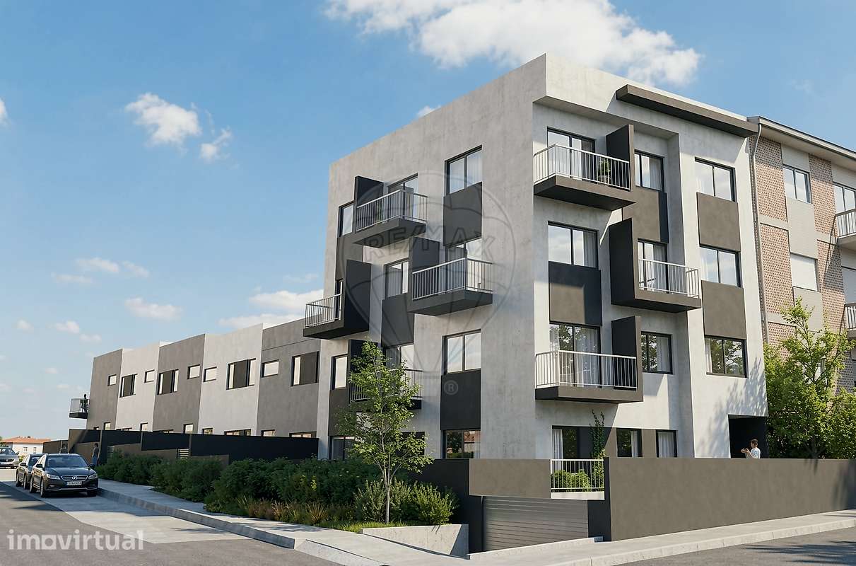 Apartamento T2 para venda - Grande imagem: 5/7