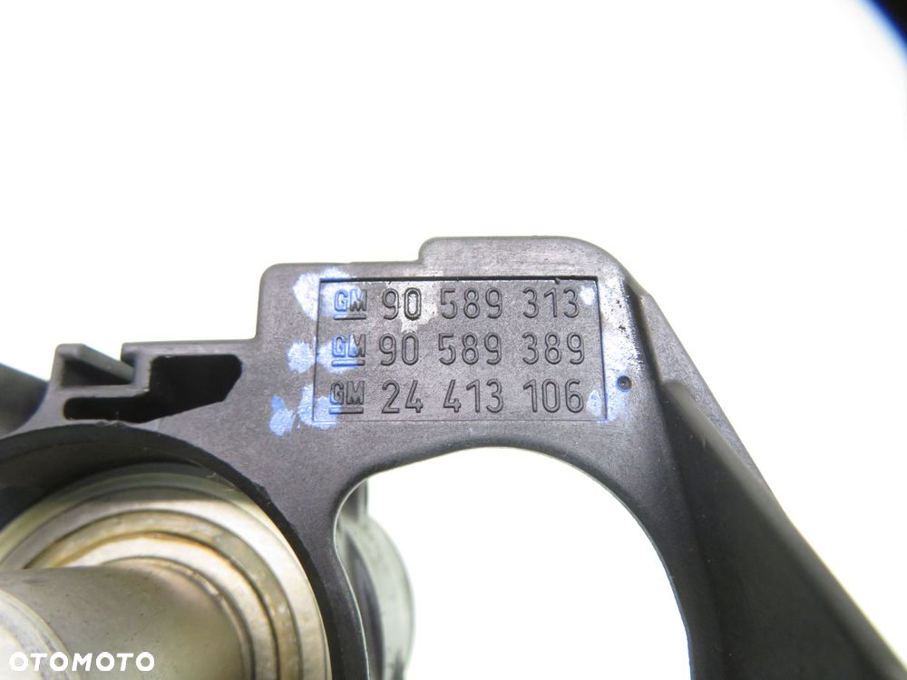 STACYJKA STEROWNIK OPEL CORSA C 1.0 Z 10 XEP 0261208393 55354327 13236032 - 7